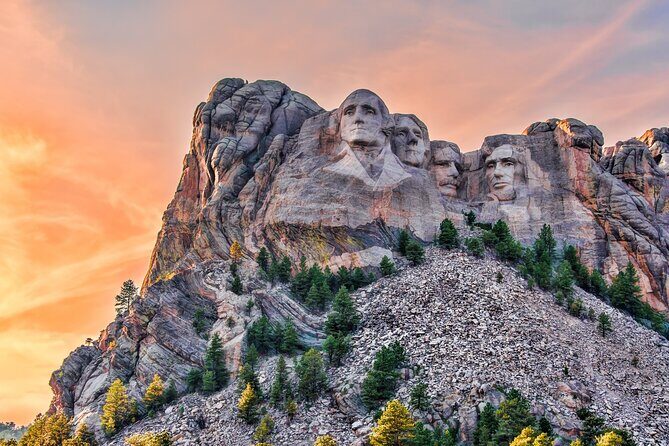 Dakota Highlights: Black Hills, Mt Rushmore & Badlands Audio Tour - Who Is This Tour Best For?