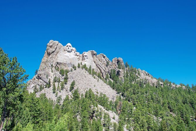 Dakota Highlights: Black Hills, Mt Rushmore & Badlands Audio Tour - FAQs