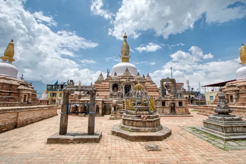 Dakshinkali Pharping Kirtipur Day Tour - A day that links three different sides of the valley