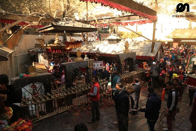 Dakshinkali Pharping Kirtipur Day Tour - Pickup and Meeting Details