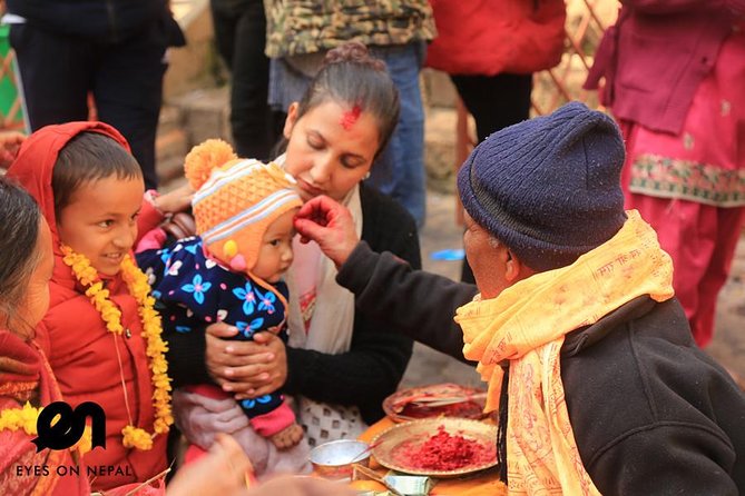 Dakshinkali Pharping Kirtipur Day Tour - Tour Highlights