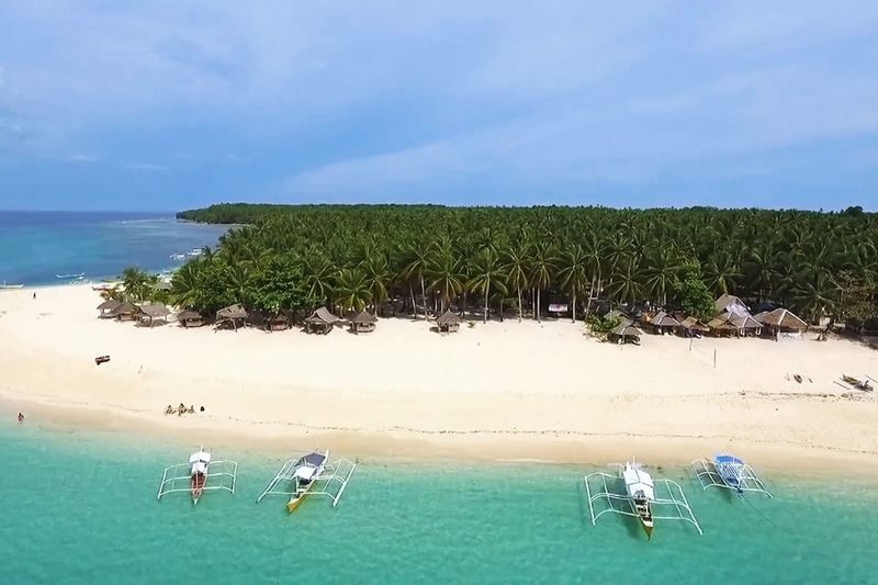 Daku & Naked Island Private Full-Day Marine Life Tour - Key points to know before you book