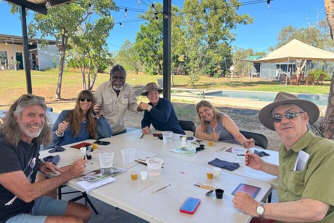 Dalabon Aboriginal Cultural Experience in Katherine - What to Expect from the Dalabon Aboriginal Cultural Experience