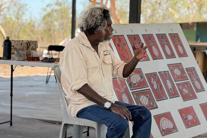 Dalabon Aboriginal Cultural Experience in Katherine - Frequently Asked Questions