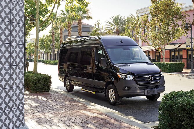 Dalaman Airport: Kalkan Private Arrival Transfer - Infant Seats Available