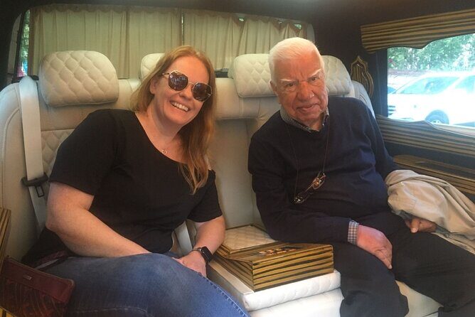 Dalaman Airport Transfer Private and Comfortable - Introduction