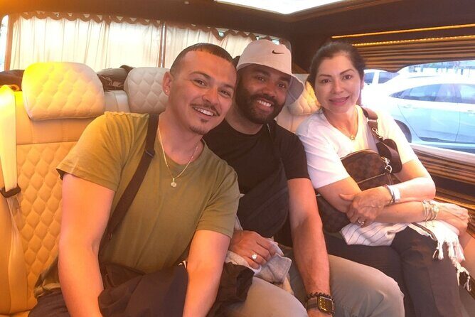 Dalaman Airport Transfer Private and Comfortable - Good To Know