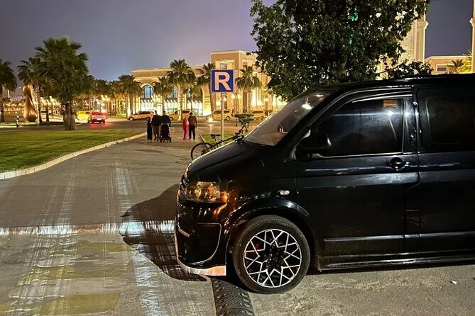 Dalaman Airport Transfer Private and Comfortable - Additional Details and Considerations