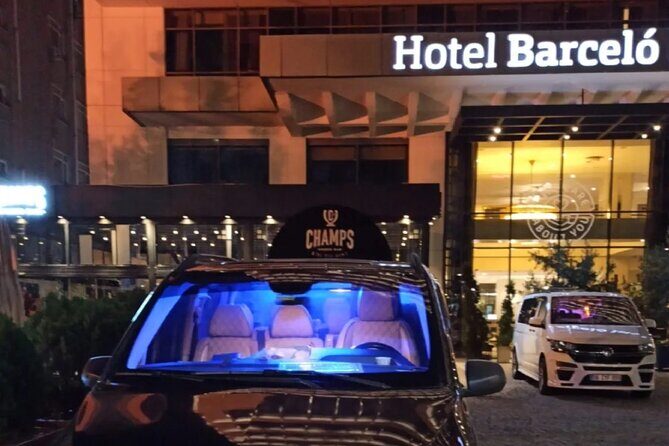 Dalaman Airport Transfer Private and Comfortable - Who Should Book This Transfer?