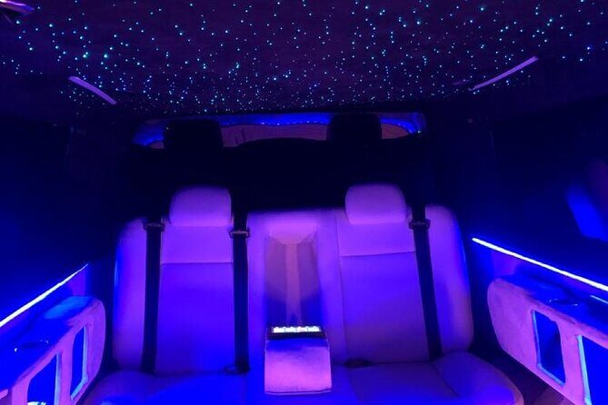 Dalaman Airport Transfer Private and Comfortable - The Sum Up