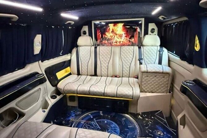 Dalaman Airport Transfer Private and Comfortable - FAQ