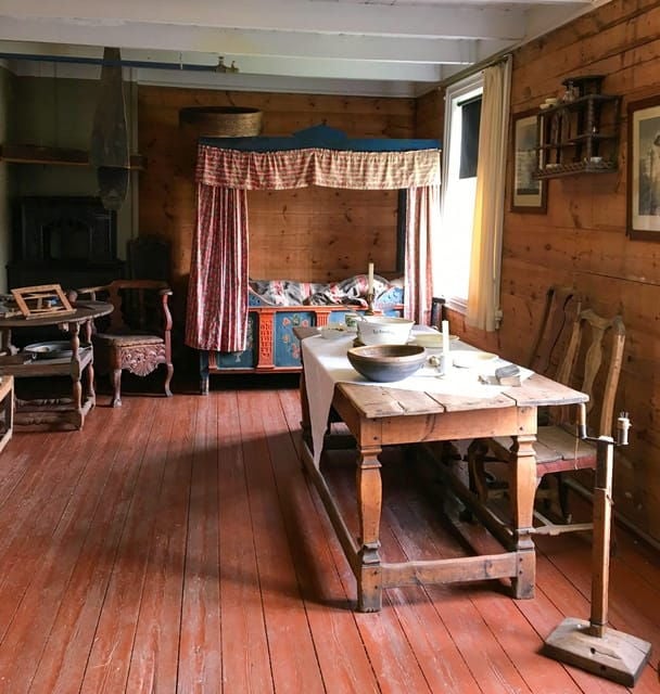 Dalane Folkemuseum: Entrance ticket - What You’ll See and Learn