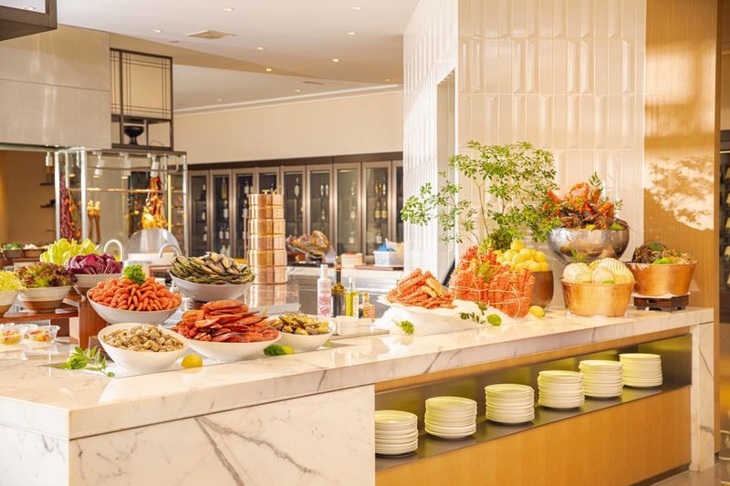 Dalangtaosha Spa Center | Zhujiang New Town Branch - What to know before you go