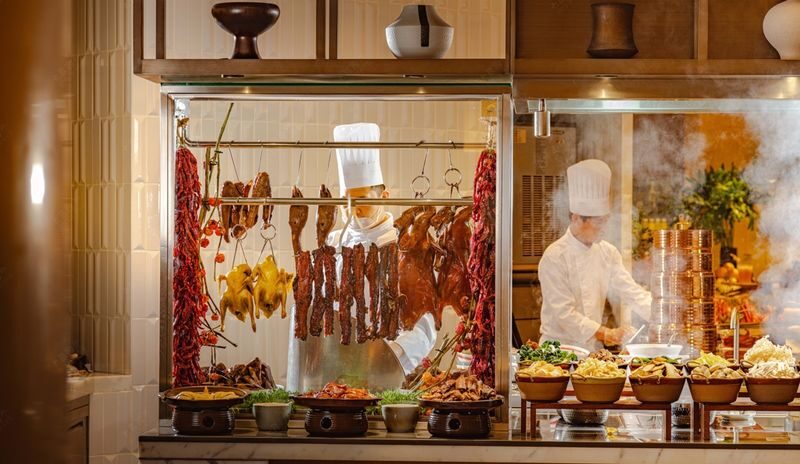 Dalangtaosha Spa Center | Zhujiang New Town Branch - What the 12-hour pass covers