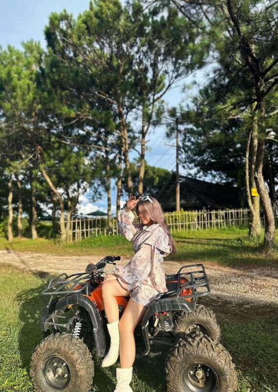 Dalat: 1- or 2-Hour Sightseeing ATV Adventure - Who Should Consider This Tour?