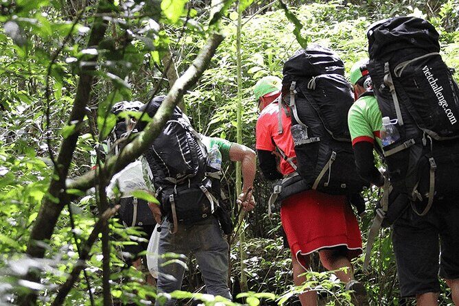 Dalat 2 Days Eco Trekking Tour - Introduction