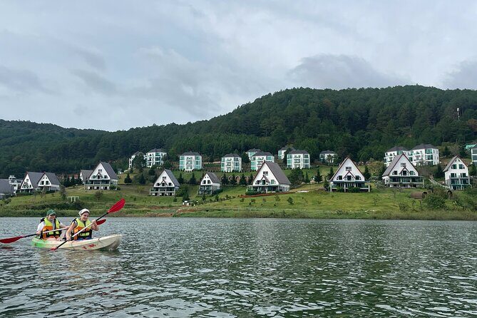Dalat 2 Days Eco Trekking Tour - Practical Details and Considerations