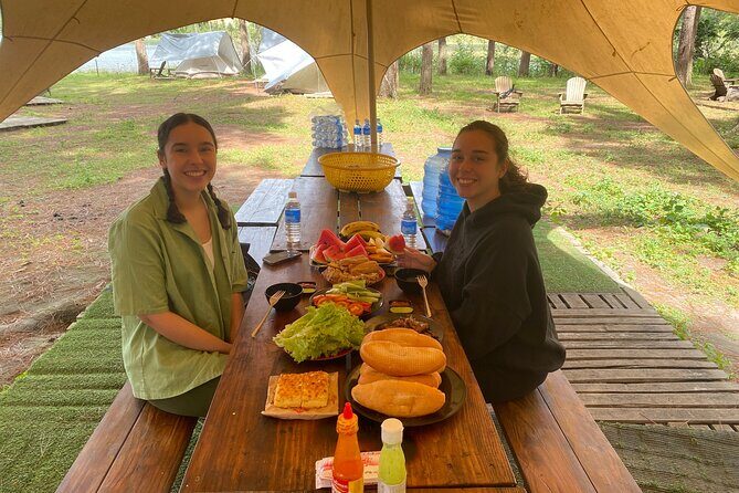 Dalat 2 Days Eco Trekking Tour - The Sum Up