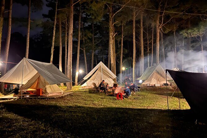 Dalat 2 Days Eco Trekking Tour - FAQ