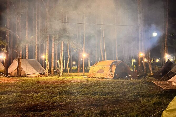 Dalat 2 Days Eco Trekking Tour - What Makes This Tour Stand Out