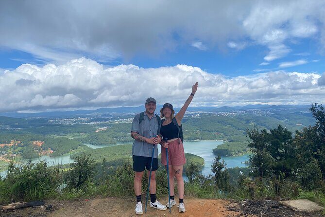 Dalat 2 Days Eco Trekking Tour - The Sum Up