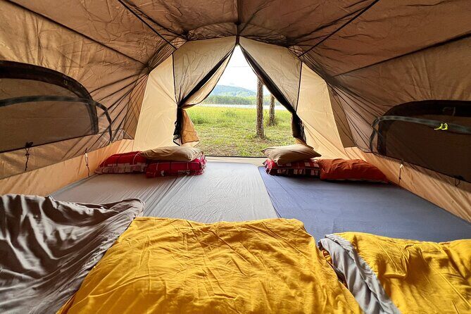 Dalat 2 Days Eco Trekking Tour - FAQs