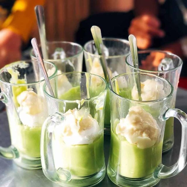 Dalat: 3.5 Hours Food Tasting Experience By Motorbike - Culinary Delights of Dalat