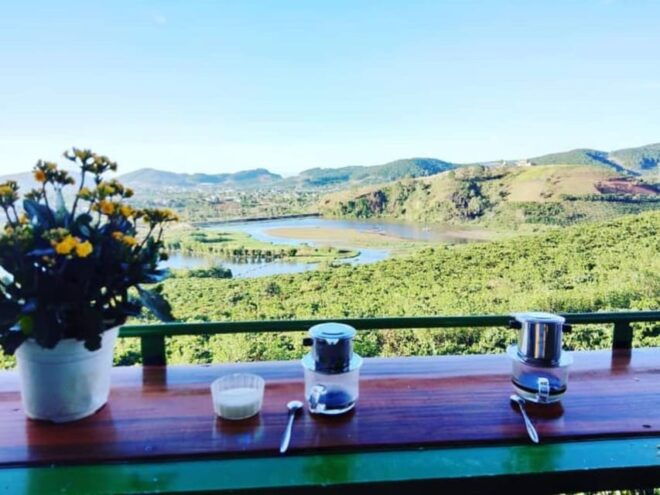 DALAT 3 FALL TOUR - DATANLA FALL-ELEPHANT FALL-PONGOUR FALL - Tour Guide and Reviews
