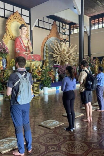 DALAT 3 FALL TOUR - DATANLA FALL-ELEPHANT FALL-PONGOUR FALL - Inclusions and Additional Information
