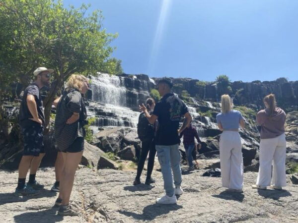 DALAT 3 FALL TOUR - DATANLA FALL-ELEPHANT FALL-PONGOUR FALL - Booking and Cancellation Policy