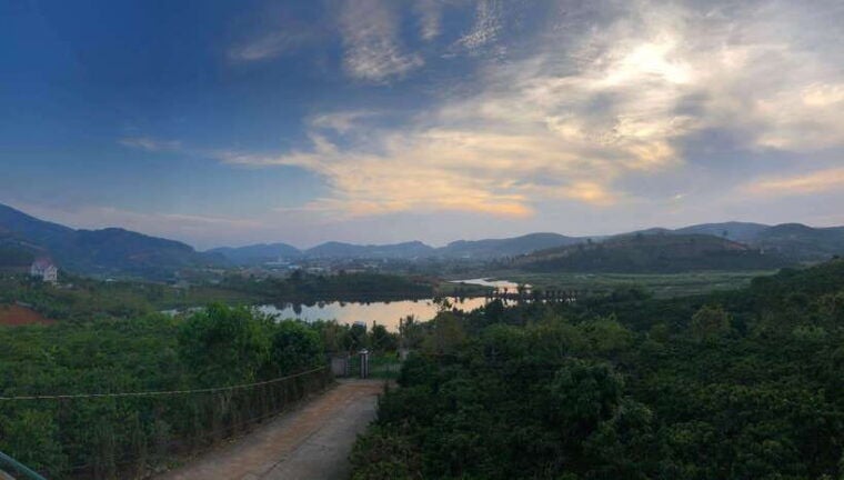 Dalat: 3 Waterfalls Day Tour - Countryside Small Group - Transportation and Amenities