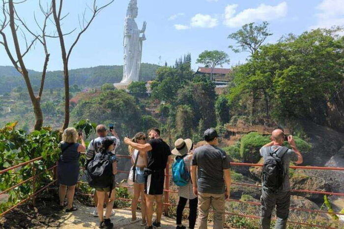 Dalat: 3 Waterfalls Day Tour — Datanla, Pongour & Elephant - Tour Booking and Payment