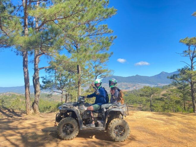 Dalat ATV Discovery: Highland Adventure on Scenic Trails - Recommended Gear and Essentials