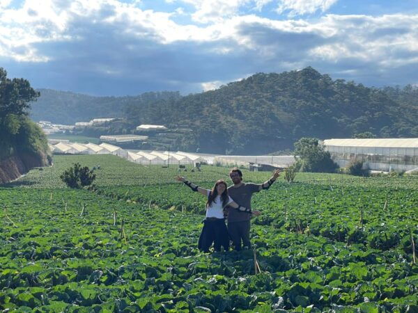 Dalat ATV Discovery: Highland Adventure on Scenic Trails - Booking Information and Tips