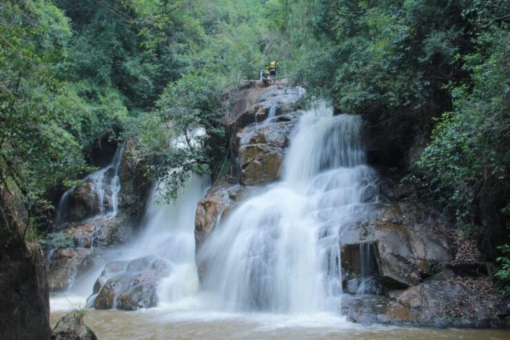 Dalat Canyon Adventure: Conquer Vietnams Nature - Good To Know