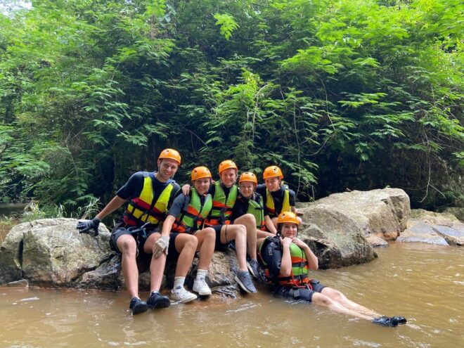 Dalat Canyon Adventure: Conquer Vietnams Nature - Highlights and Activities