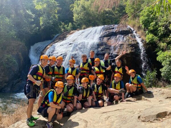 Dalat Canyon Adventure: Conquer Vietnams Nature - What to Bring