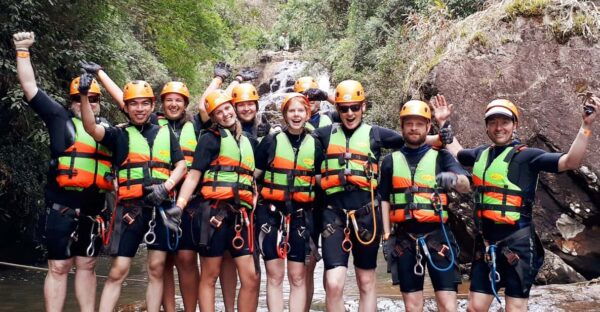 Dalat Canyon Adventure: Conquer Vietnams Nature - Booking and Cancellation Policy