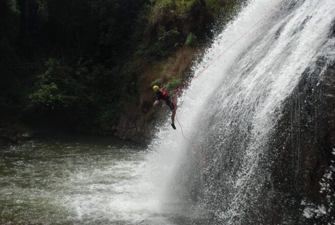 Dalat Canyoning Adventure With Picnic Lunch - Common Questions