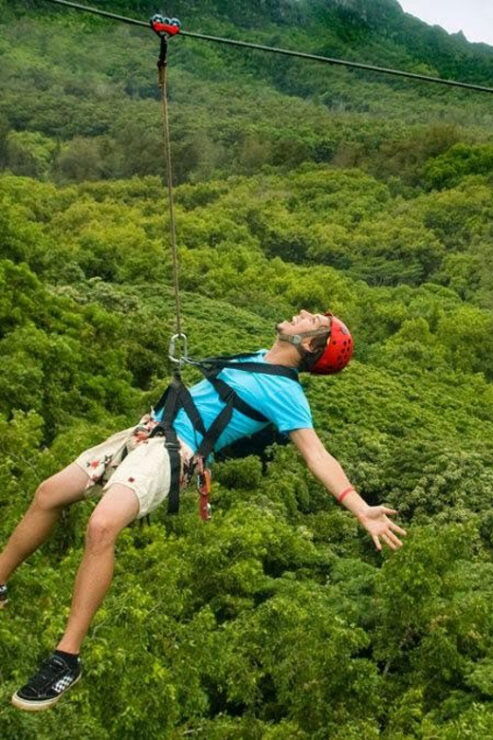 Dalat: Canyoning and 1500m Zipline Adventure - Good To Know