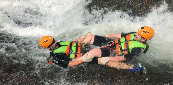 Dalat: Canyoning and 1500m Zipline Adventure - What to Bring