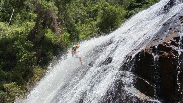 Dalat: Canyoning and 1500m Zipline Adventure - Frequently Asked Questions