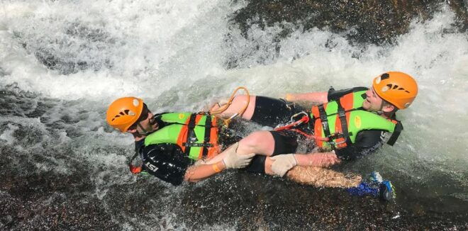 Dalat: Canyoning Datanla Waterfall - What to Bring Along
