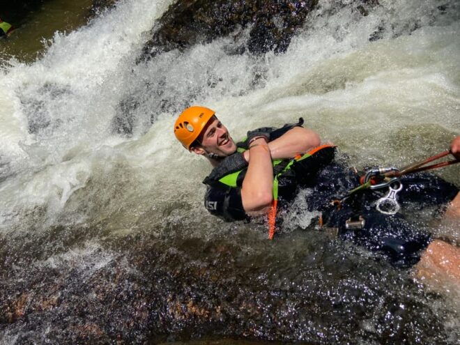 Dalat: Canyoning Datanla Waterfall - Important Restrictions