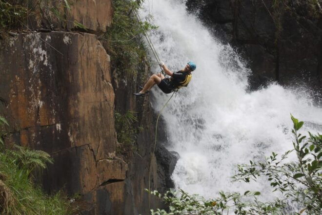 Dalat Canyoning Tour - Pricing and Reservations