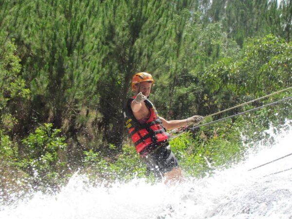 Dalat Canyoning Tour - Customer Feedback