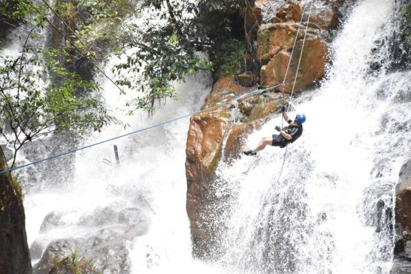 Dalat Canyoning Tour - Safety Measures