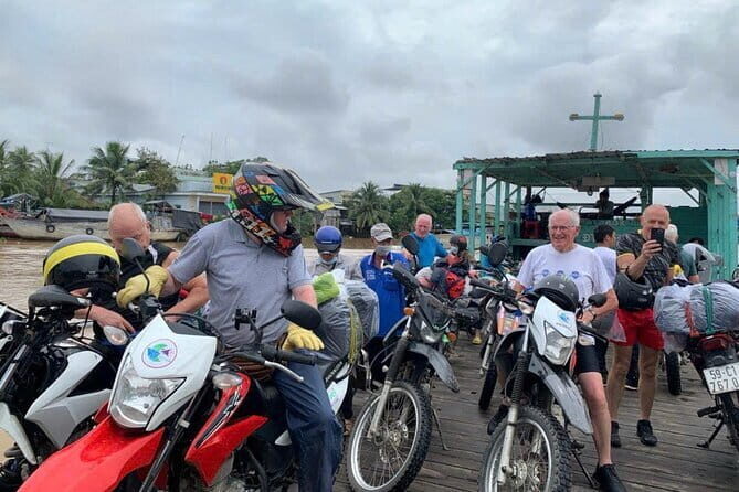 Dalat Central Highland Adventure Loop 4 Days - Good To Know