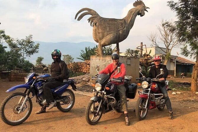 Dalat Central Highland Adventure Loop 4 Days - A Deep Dive into the 4-Day Adventure