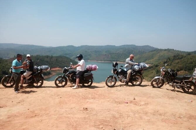 Dalat Central Highland Adventure Loop 4 Days - Authentic Encounters and Unique Experiences